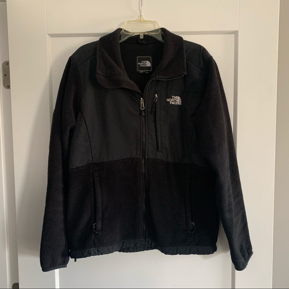 Women’s Northface Denali jacket